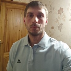 Фотография мужчины Олег, 36 лет из г. Новоуральск