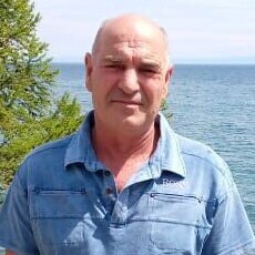 Фотография мужчины Андрей, 61 год из г. Иркутск