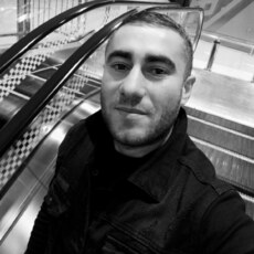 Фотография мужчины Руслан, 38 лет из г. Гродно