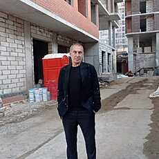 Фотография мужчины Адам, 53 года из г. Пермь