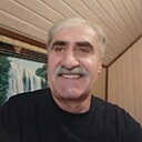 Азиз, 62 года