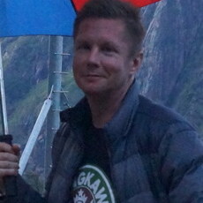 Фотография мужчины Йаков, 45 лет из г. Пермь