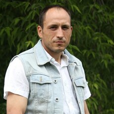 Фотография мужчины Александр, 42 года из г. Вятские Поляны