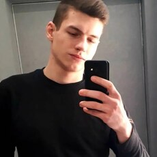 Фотография мужчины Max, 22 года из г. Белгород