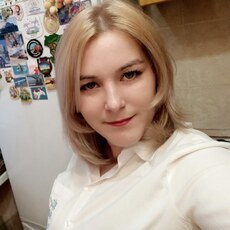 Фотография девушки Наталья, 32 года из г. Провидения