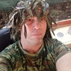 Фотография мужчины Ден, 41 год из г. Саки