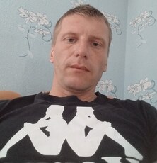 Фотография мужчины Юрий, 40 лет из г. Жлобин