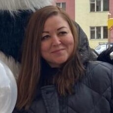 Фотография девушки Галина, 44 года из г. Салават