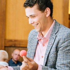 Фотография мужчины Максим, 25 лет из г. Пружаны