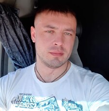 Фотография мужчины Илья, 37 лет из г. Тамбов