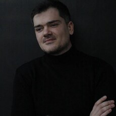 Фотография мужчины Михаил, 33 года из г. Тбилиси