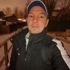 Фотография мужчины Белый, 35 лет из г. Новый Оскол