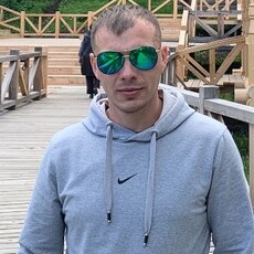Фотография мужчины Алексей, 37 лет из г. Уржум