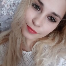 Фотография девушки Вероника, 33 года из г. Хунзах