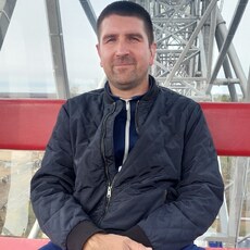 Фотография мужчины Михаил, 41 год из г. Хабаровск