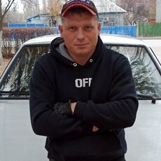 Фотография мужчины Лео, 40 лет из г. Михайловка (Волгоградская Област