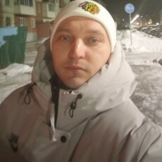 Фотография мужчины Сергеевич, 29 лет из г. Гурьевск (Кемеровская Обл)