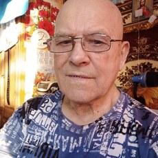 Фотография мужчины Геннадий, 70 лет из г. Новокузнецк