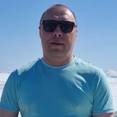 Фотография мужчины Алексей, 40 лет из г. Магадан
