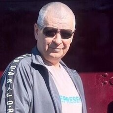 Фотография мужчины Александр, 55 лет из г. Борисов