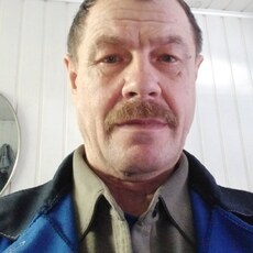 Фотография мужчины Владимир, 63 года из г. Новороссийск