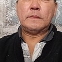 Булад, 56 лет