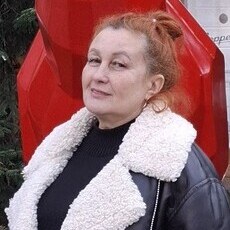 Фотография девушки Инна, 55 лет из г. Старый Оскол