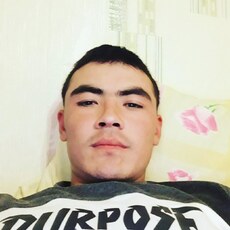 Фотография мужчины Сайфулла, 32 года из г. Краснокамск