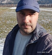 Фотография мужчины Виталий, 40 лет из г. Сумы