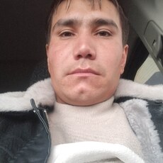Фотография мужчины Joshqin, 29 лет из г. Ургенч