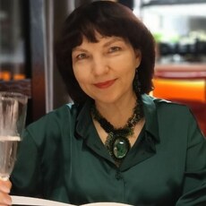 Фотография девушки Елена, 49 лет из г. Муром