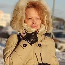 Фотография девушки Ольга, 53 года из г. Санкт-Петербург