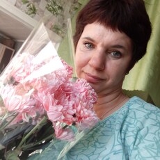 Фотография девушки Елена, 40 лет из г. Тевриз