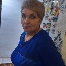 Фотография девушки Ирина, 62 года из г. Туринск