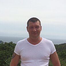 Фотография мужчины Константин, 52 года из г. Хабаровск
