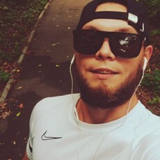 Фотография мужчины Влад, 27 лет из г. Москва