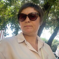 Фотография девушки Татьяна, 44 года из г. Улан-Удэ