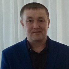 Фотография мужчины Салават, 45 лет из г. Новобелокатай