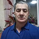 Саша Эхсонов, 52 года