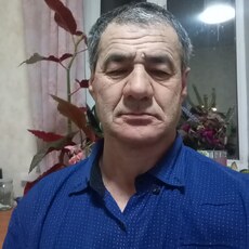 Фотография мужчины Саша Эхсонов, 52 года из г. Киселевск