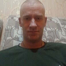 Фотография мужчины Николай, 38 лет из г. Купино