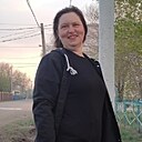 Анастасия, 45 лет