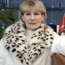 Фотография девушки Лариса, 61 год из г. Брянск