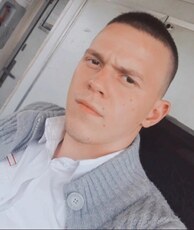 Фотография мужчины Дмитрий, 27 лет из г. Воскресенск