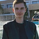 Егор, 20 лет
