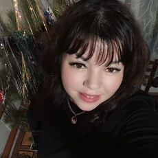 Фотография девушки Альбина, 36 лет из г. Старая Кулатка