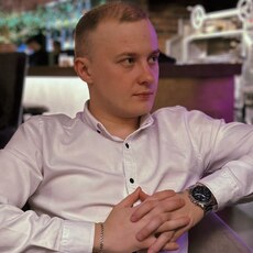 Фотография мужчины Вячеслав, 25 лет из г. Липецк