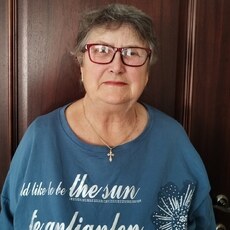 Фотография девушки Любовь, 71 год из г. Майкоп