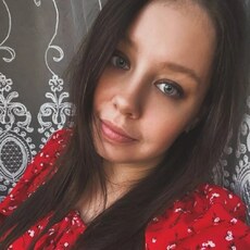 Фотография девушки Оксана, 37 лет из г. Павловский Посад