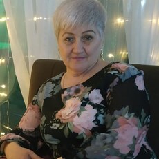 Фотография девушки Ольга, 60 лет из г. Новосибирск